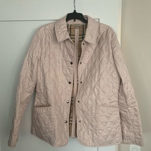 burberry coat